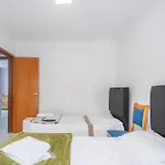 Apartamento 102 2 Quartos Balneario Camboriu