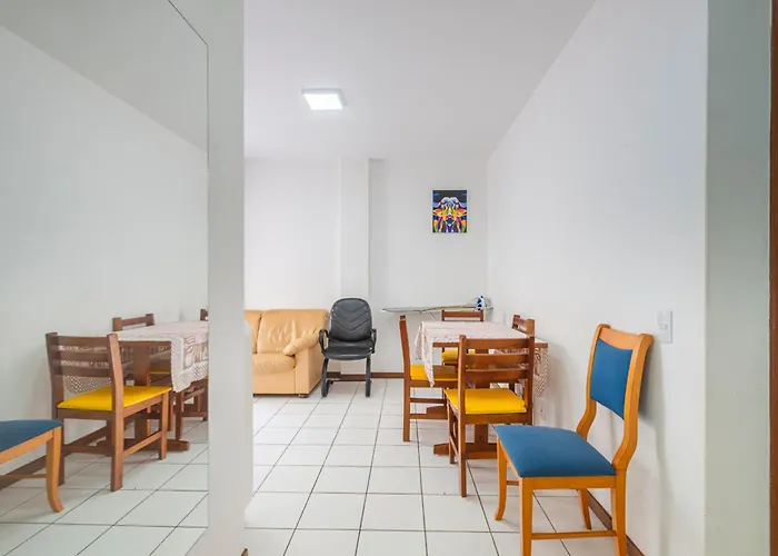Apartamento 102 2 Quartos Balneario Camboriu
