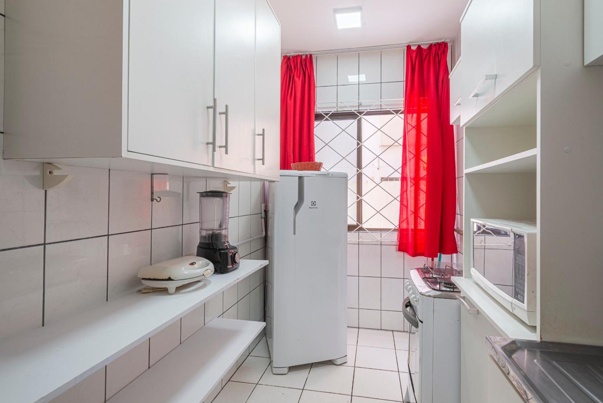 102 2 Quartos Apartamento Balneario Camboriu