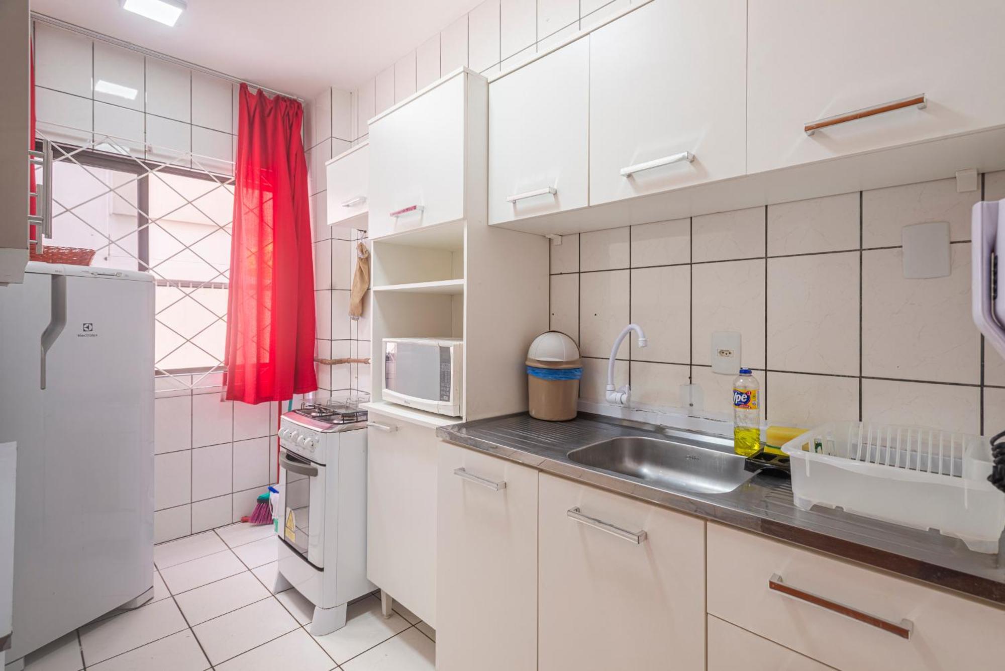 Apartamento 102 2 Quartos Balneario Camboriu