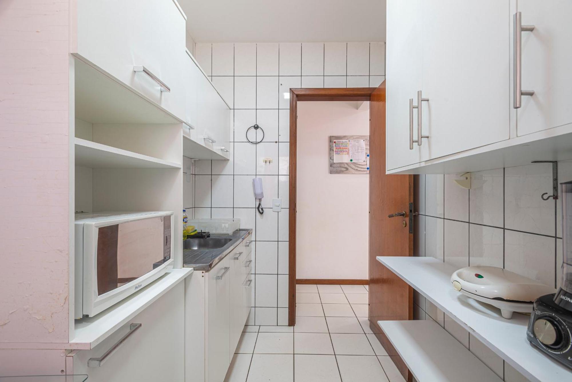 Apartamento 102 2 Quartos *