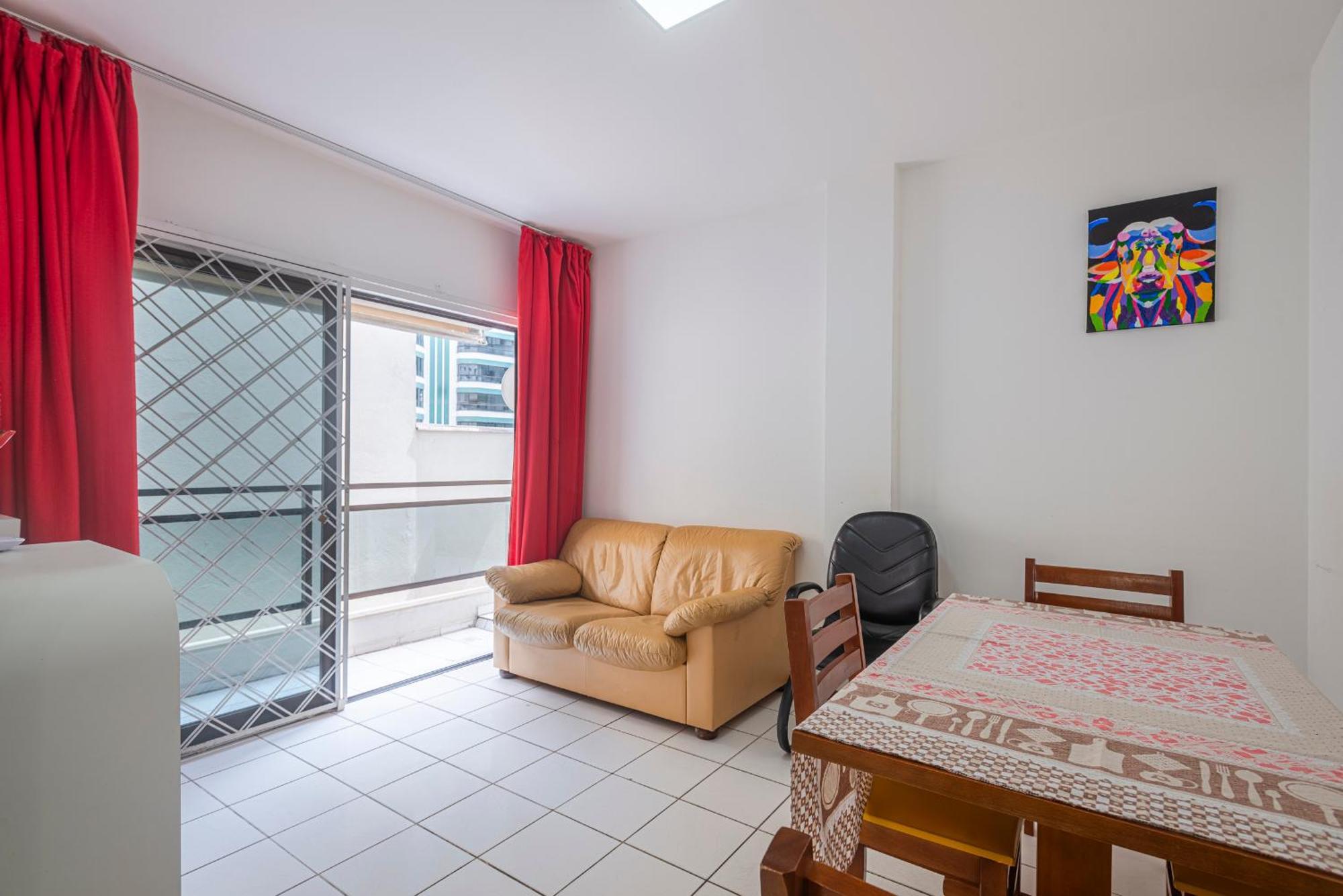 Apartamento 102 2 Quartos Balneario Camboriu