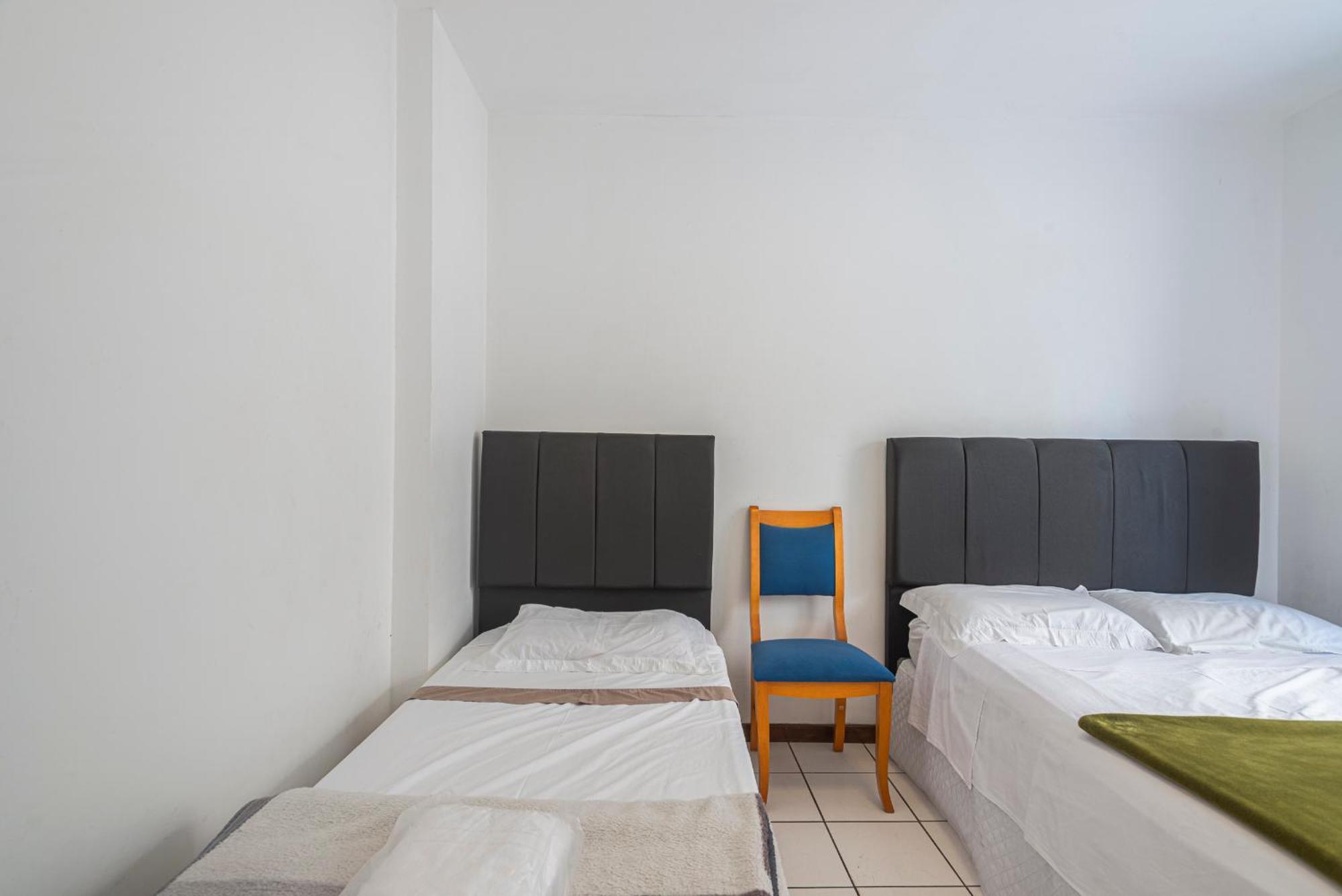 Apartamento 102 2 Quartos