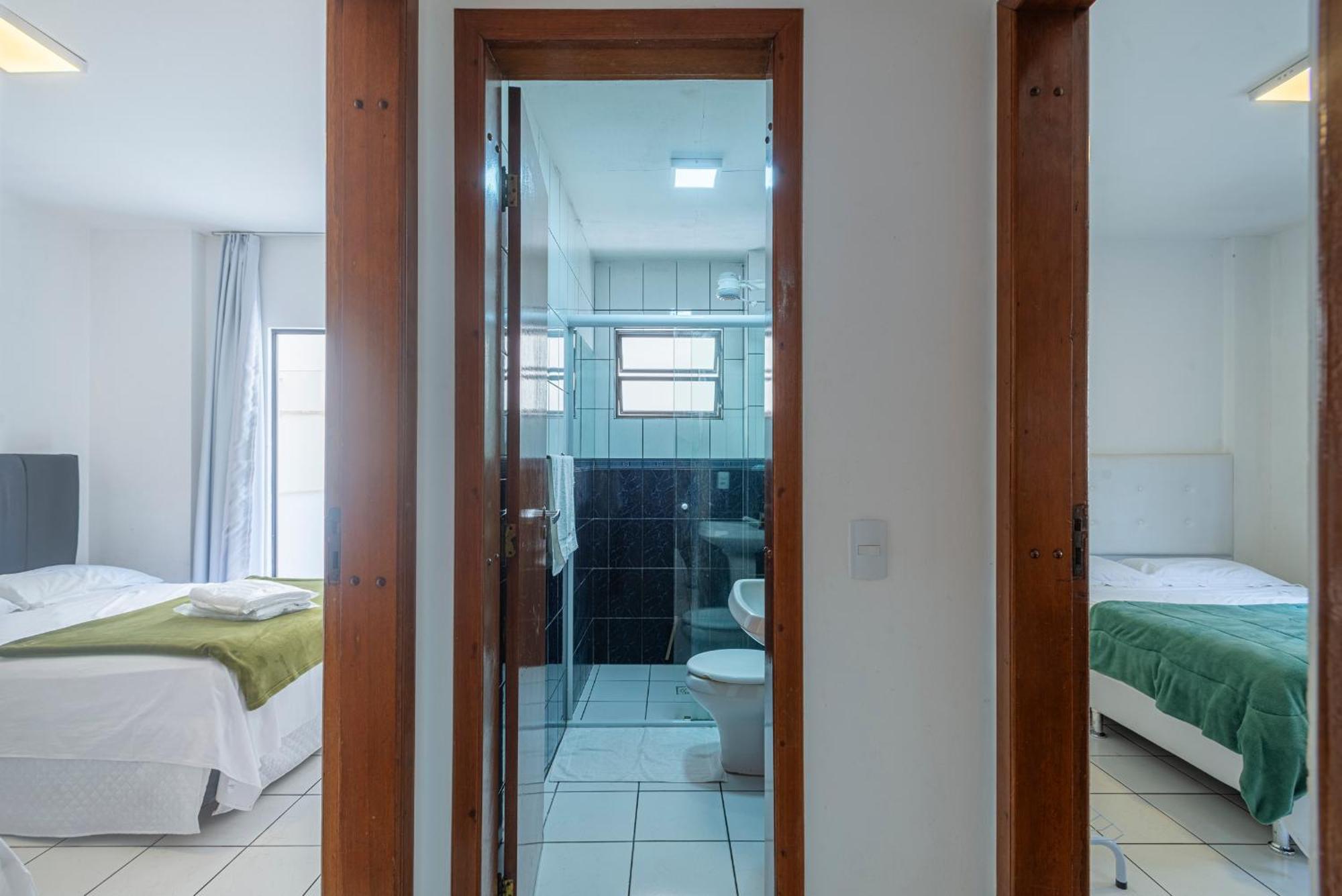 Apartamento 102 2 Quartos *