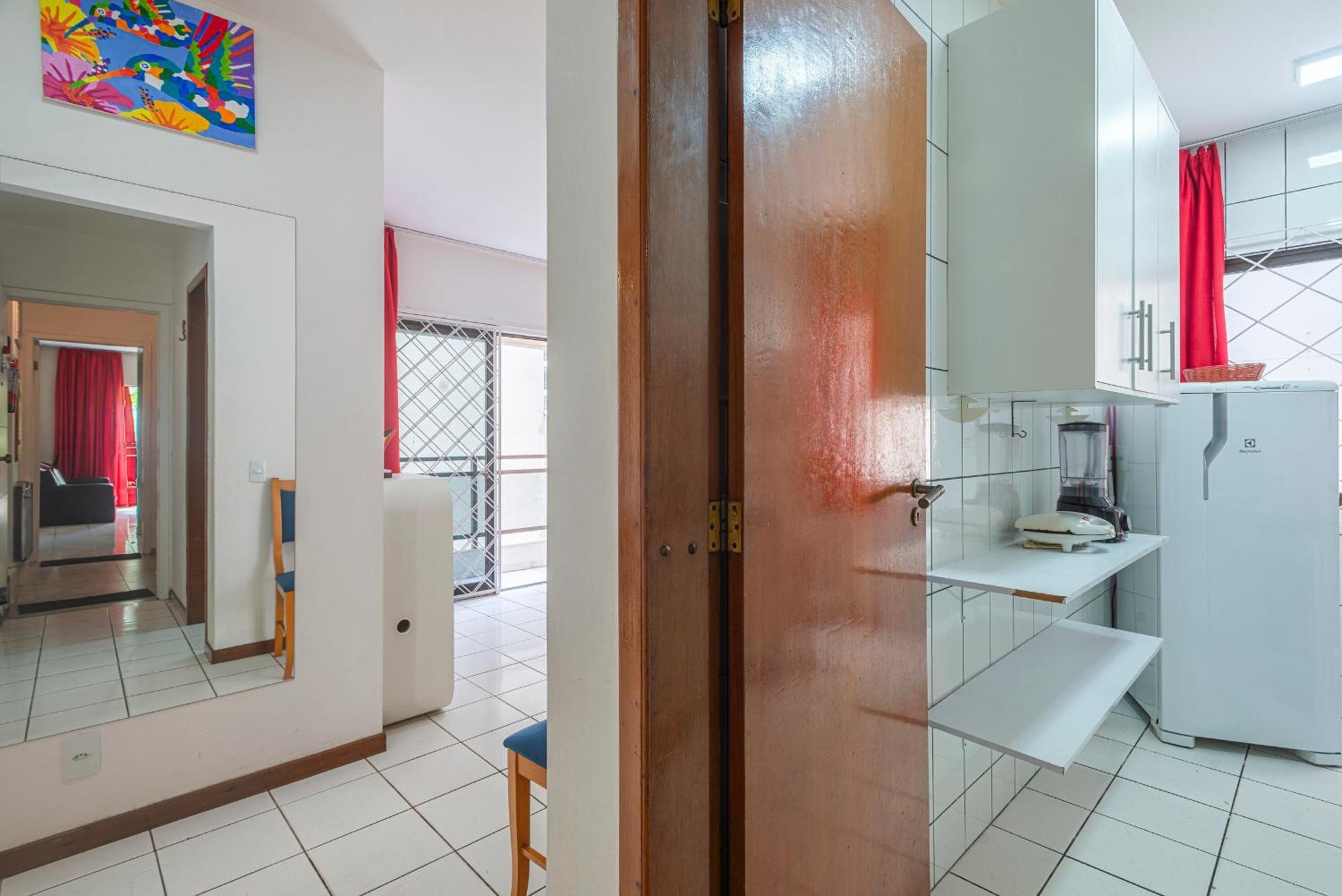 102 2 Quartos Apartamento