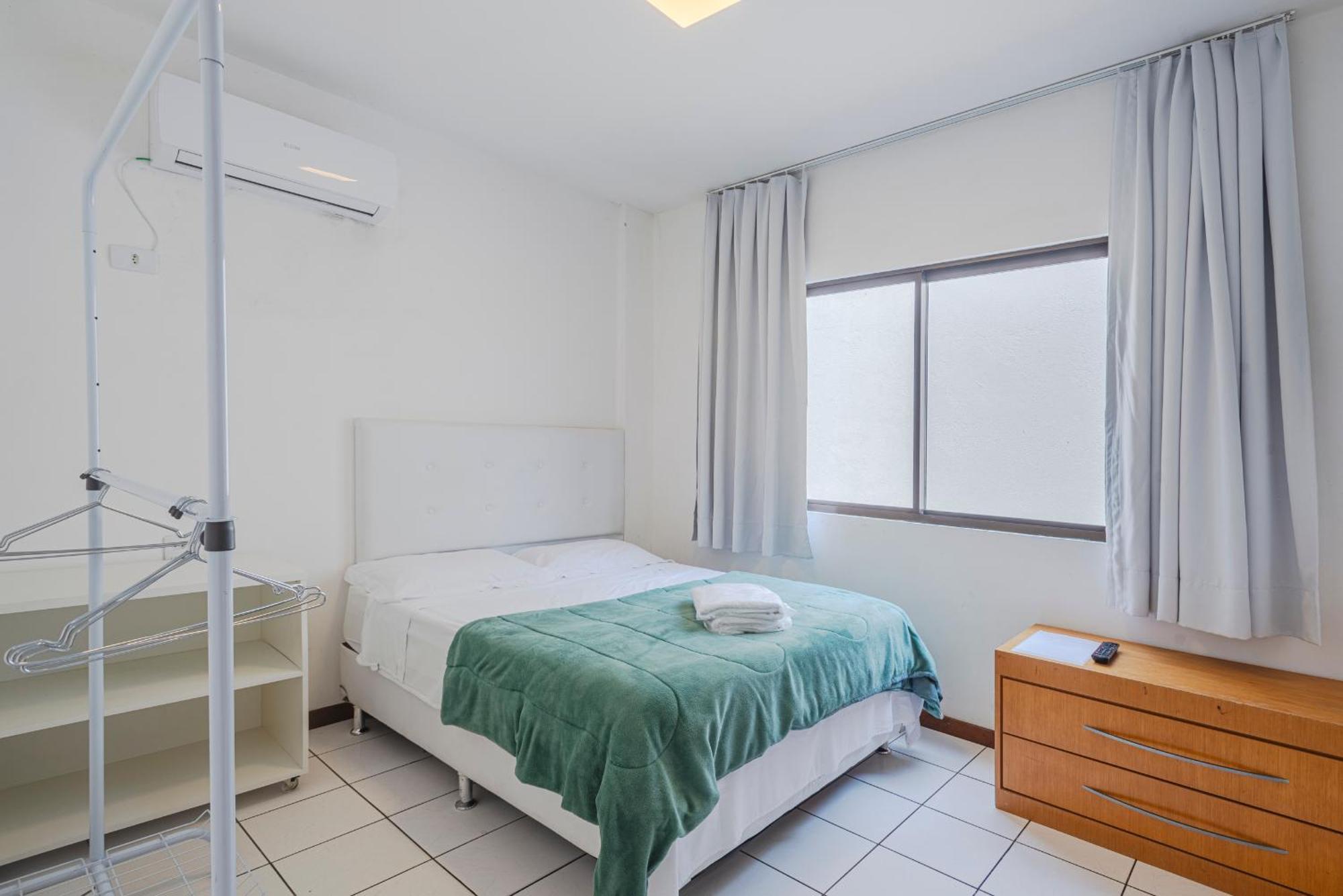 102 2 Quartos Apartamento