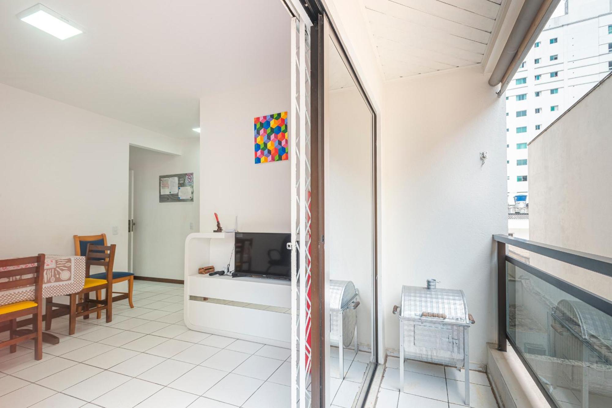 Apartamento 102 2 Quartos
