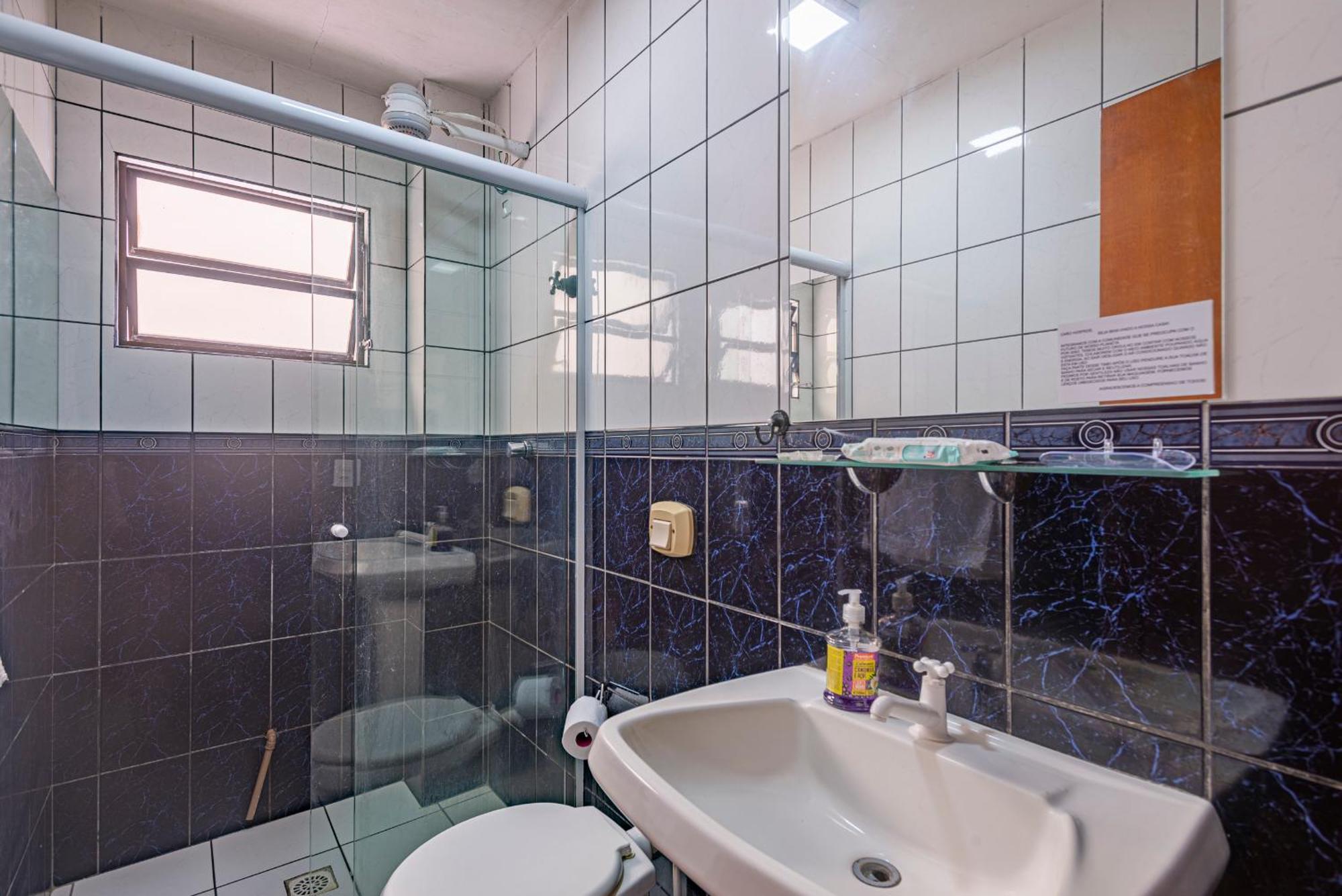 Apartamento 102 2 Quartos